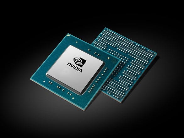 NVIDIA T600 Laptop GPU - Notebookcheck.fr