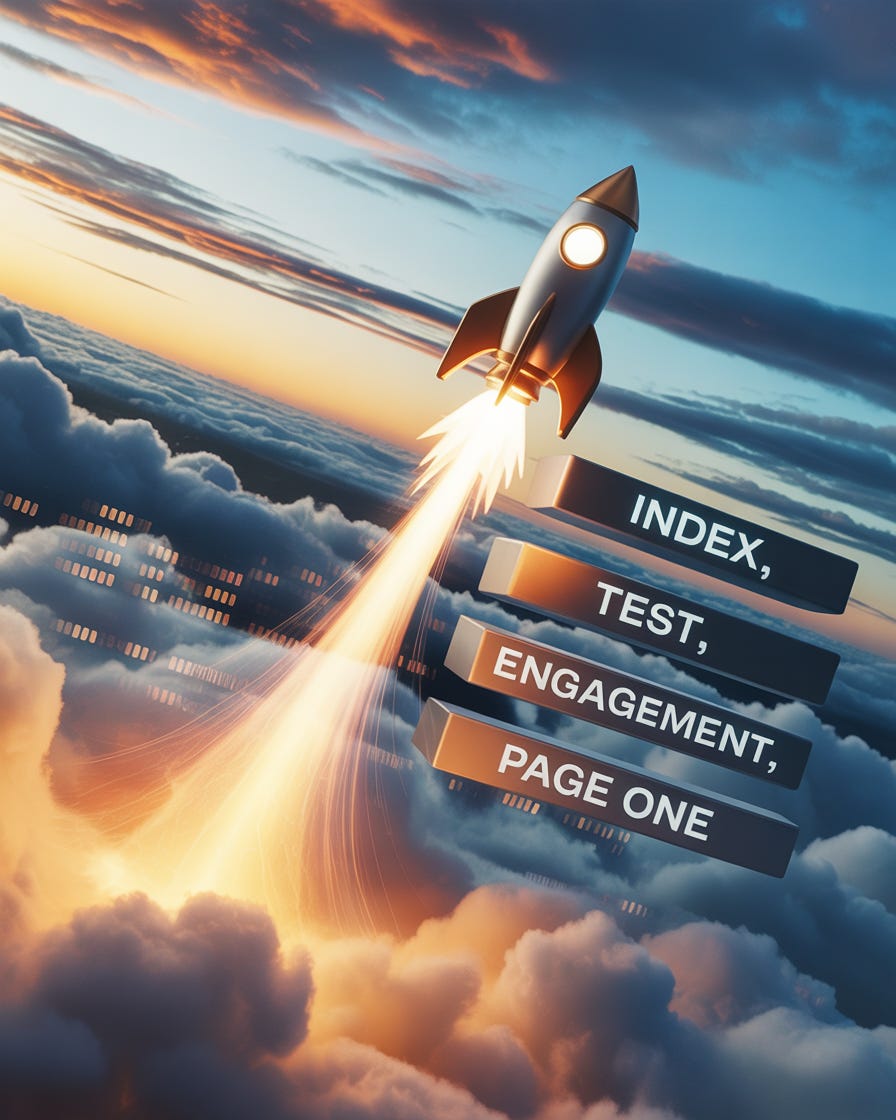 how to rank blog posts on google first page fast using a 72-hour authority surge SEO system with structured content and engagement signals how to rank blog posts on google first page fast using a 72-hour authority surge SEO system with structured content and engagement signals