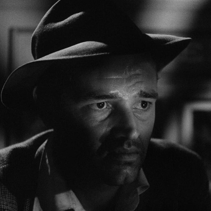 The Morbid Imagination