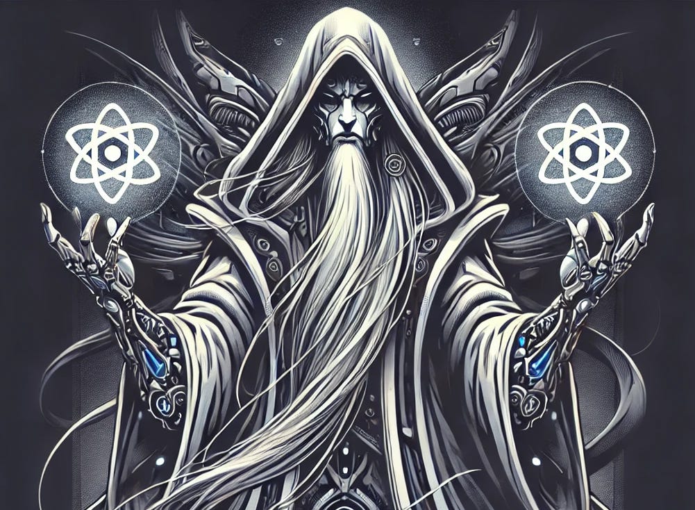 CFWhisperer Alter Ego