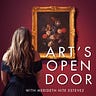Art's Open Door