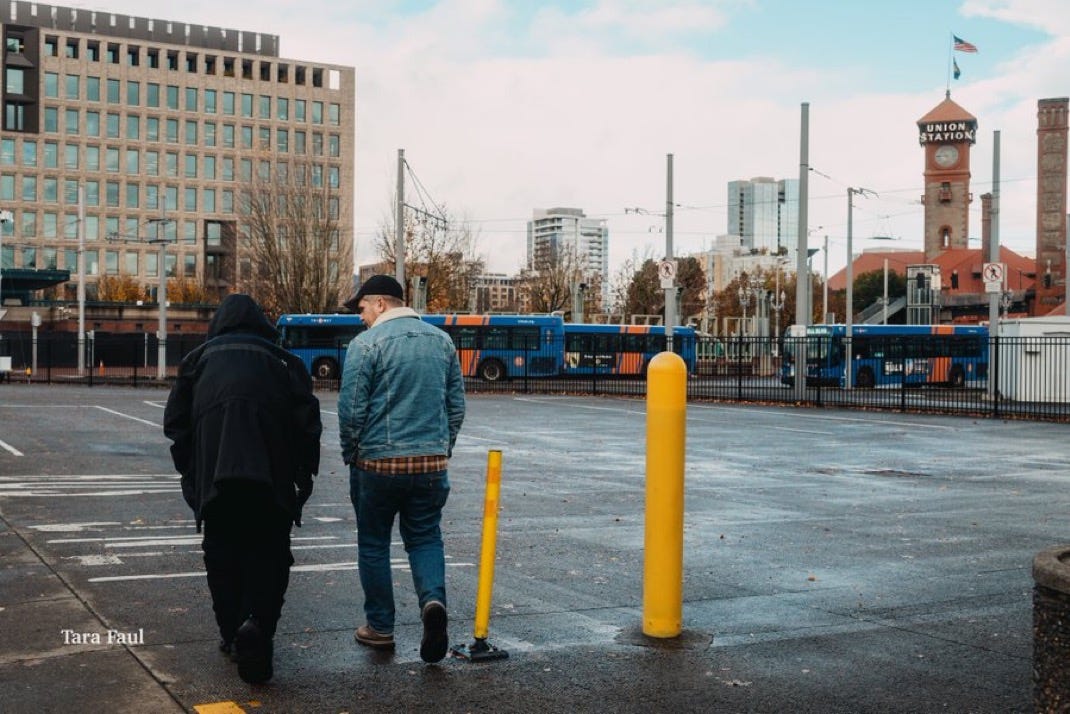 The Streets Don’t Need More Outreach Teams. They Need Better Ones