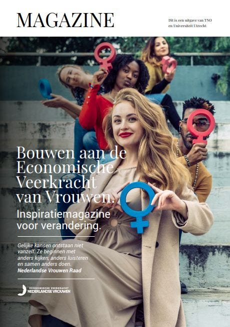 nationalewetenschapsagenda | Carine Stroet