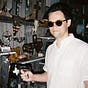 Phil Chwistek's avatar
