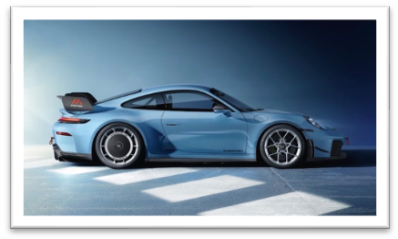 A blue sports car parked on a concrete surface
AI-generated content may be incorrect. A blue sports car parked on a concrete surface
AI-generated content may be incorrect.