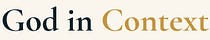 God in Context by Ryan White