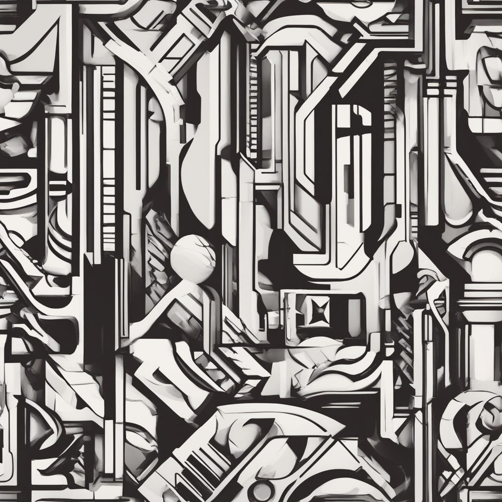 Substack profile picture for @tripled
