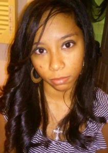 Shapammala Buckner Missing Shapammala Buckner Missing