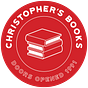 Christopher's Books's avatar