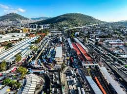 CONFIRMADO | Indios Verdes abrirá nueva pasarela con conexión al Metro,  Metrobús y Cablebús - El Cronista