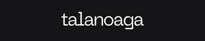 Talanoaga