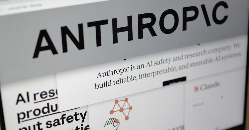 Trump administration lifts restrictions on Anthropic AI models | AP News Trump administration lifts restrictions on Anthropic AI models | AP News