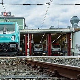 Cross-border rail in Europe: how it works