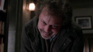 Isn't it ironic? (Cap WinchesterFamilyBusiness) Isn't it ironic? (Cap WinchesterFamilyBusiness)