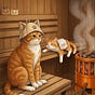マオムギ|群馬県サウナ発信者's avatar