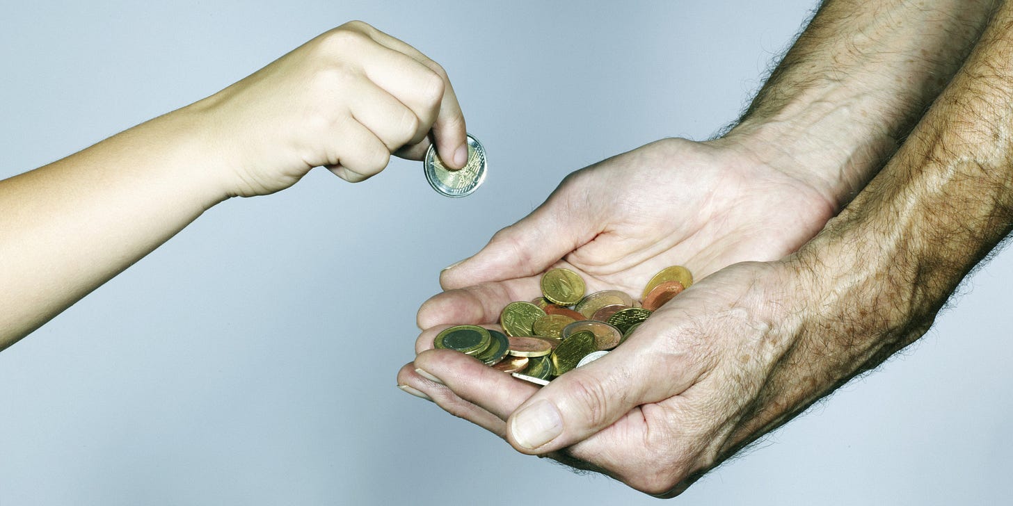 Evangelio del día – Lectio Divina Lucas 12, 13-21 | Cristonautas.com