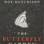 the butterfly garden cover the butterfly garden cover