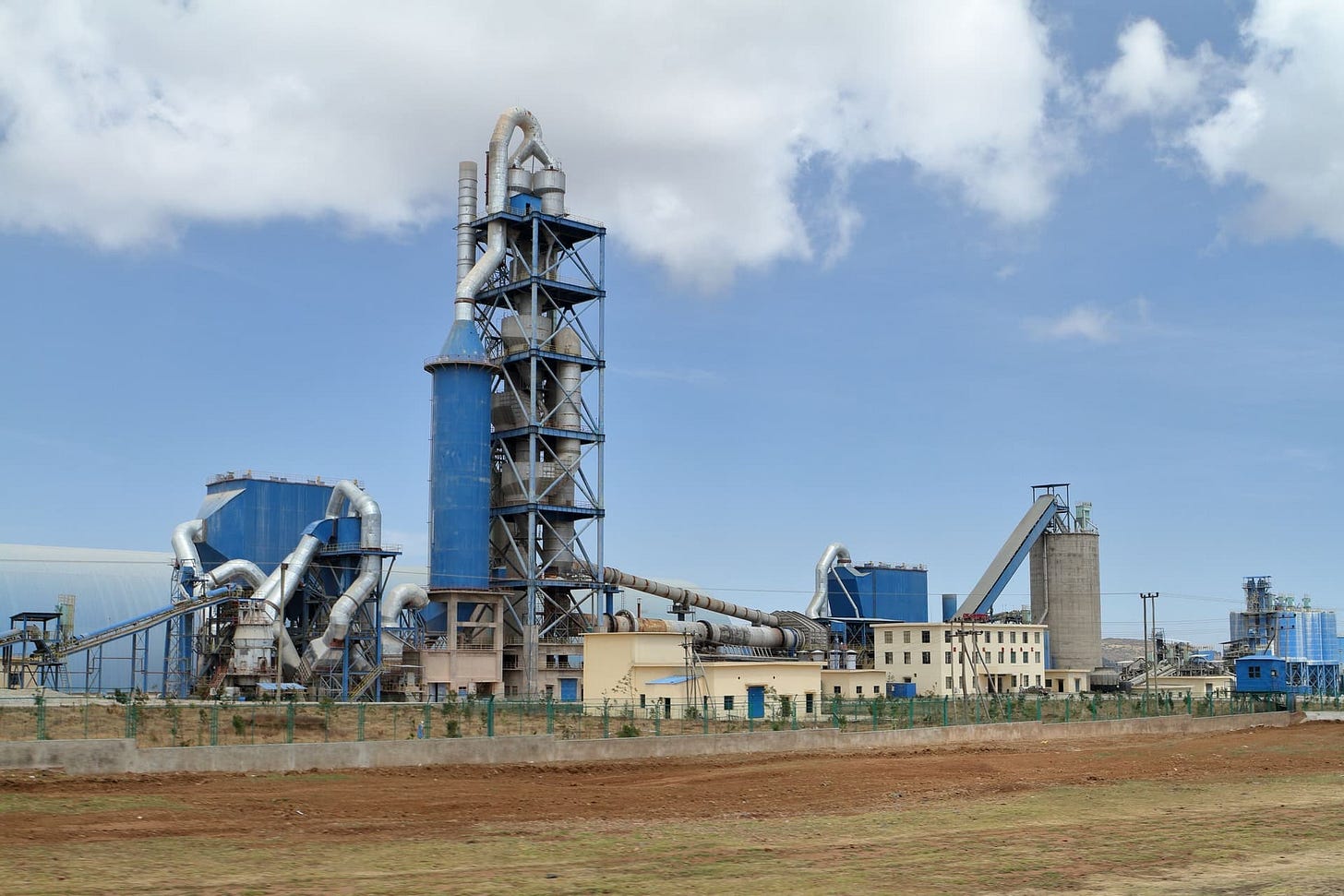 Ethiopia Wants Factories. What's Holding the Money Back?