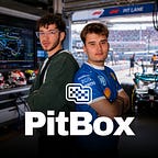 PitBox Podcast