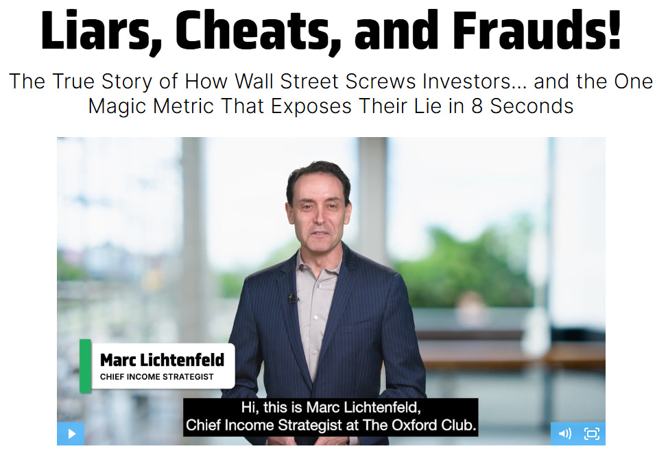 Discover the One Metric That Matters