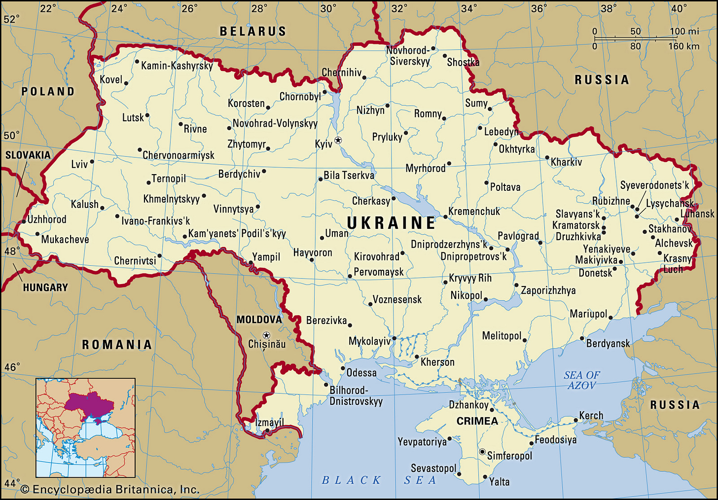 Ukraine | History, Geography, People, Religion, Map, & Language | Britannica Ukraine | History, Geography, People, Religion, Map, & Language | Britannica
