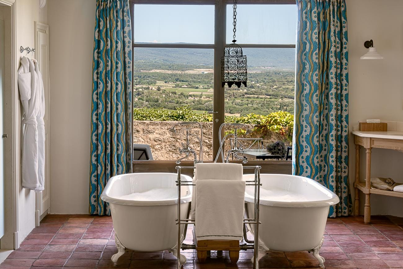 Signature Ventoux Suite