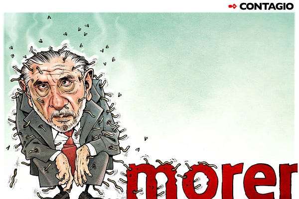 La Jornada Internacional | Substack