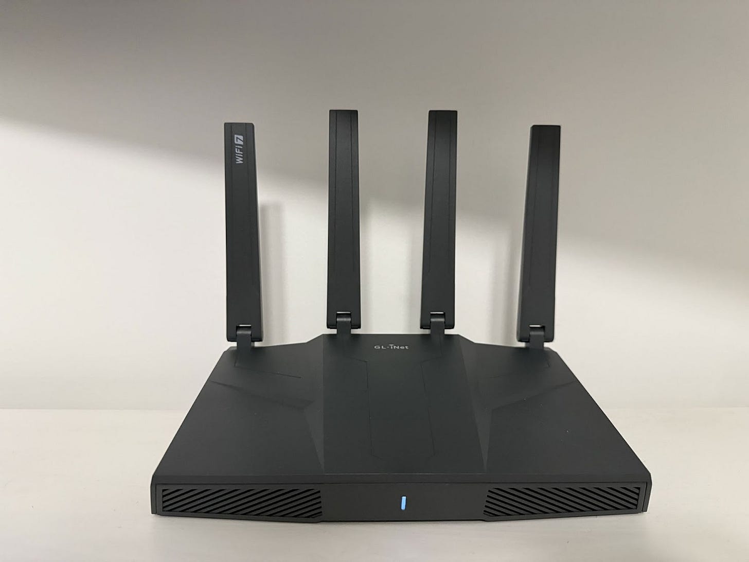 Flint 3 router
