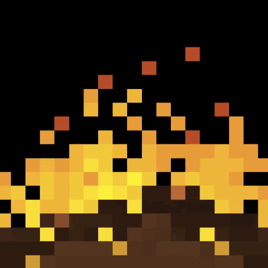 Campfire Sparks
