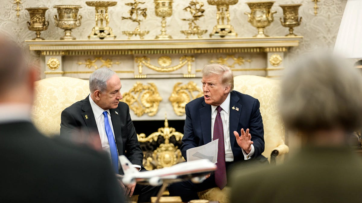 Reality Defies Trump-Friendly Predictions