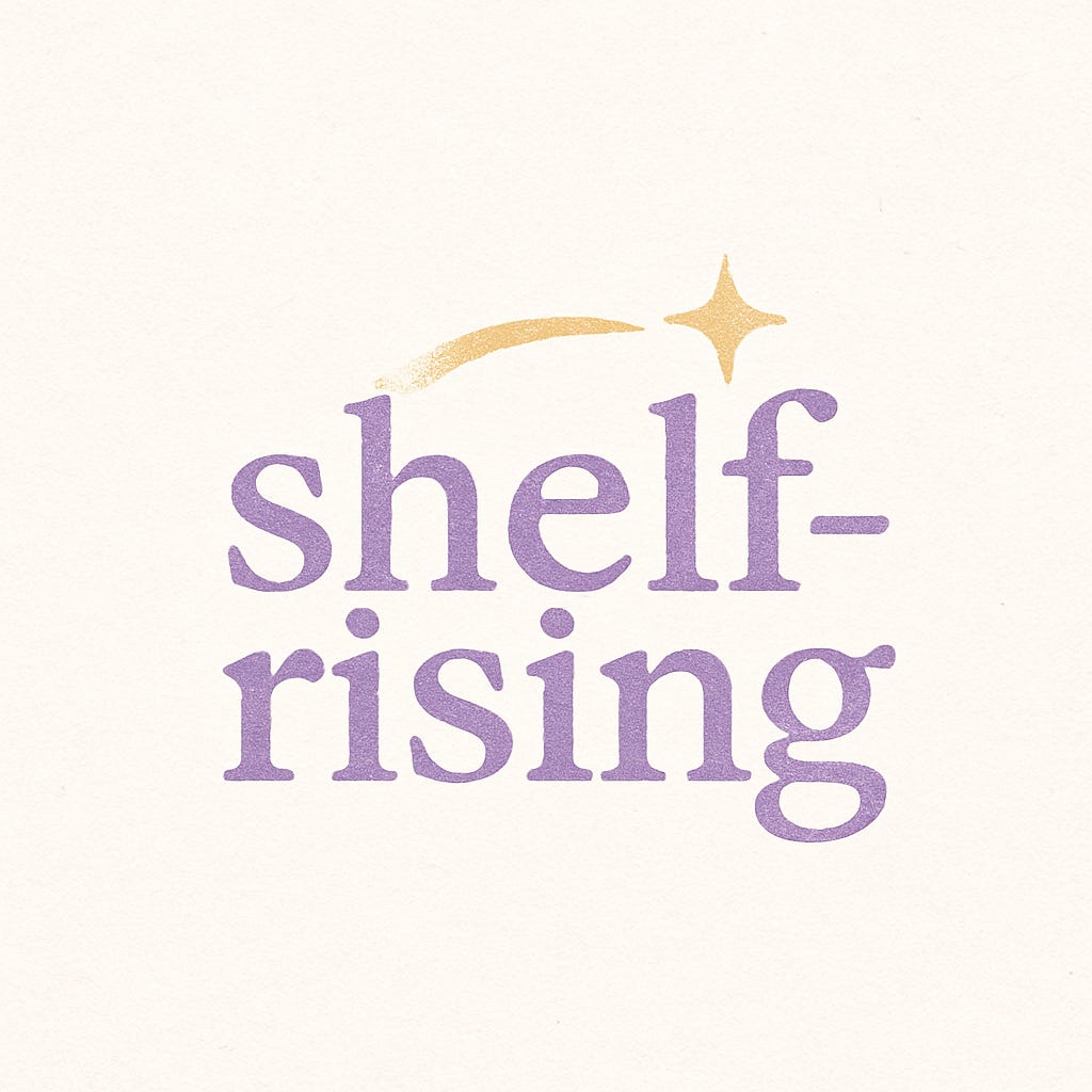 shelf-rising