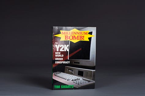 Y2K: A Retrospective of the End of Time