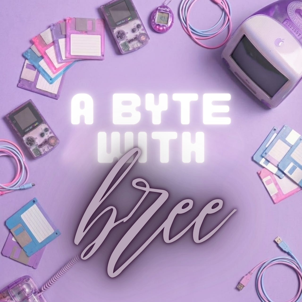 A Byte with Bree