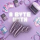 A Byte with Bree