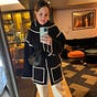 Cintia Menon's avatar
