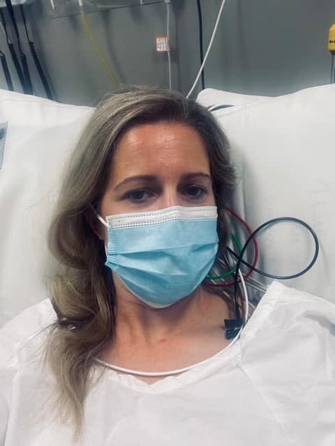 May be an image of 1 person, standing and hospital May be an image of 1 person, standing and hospital