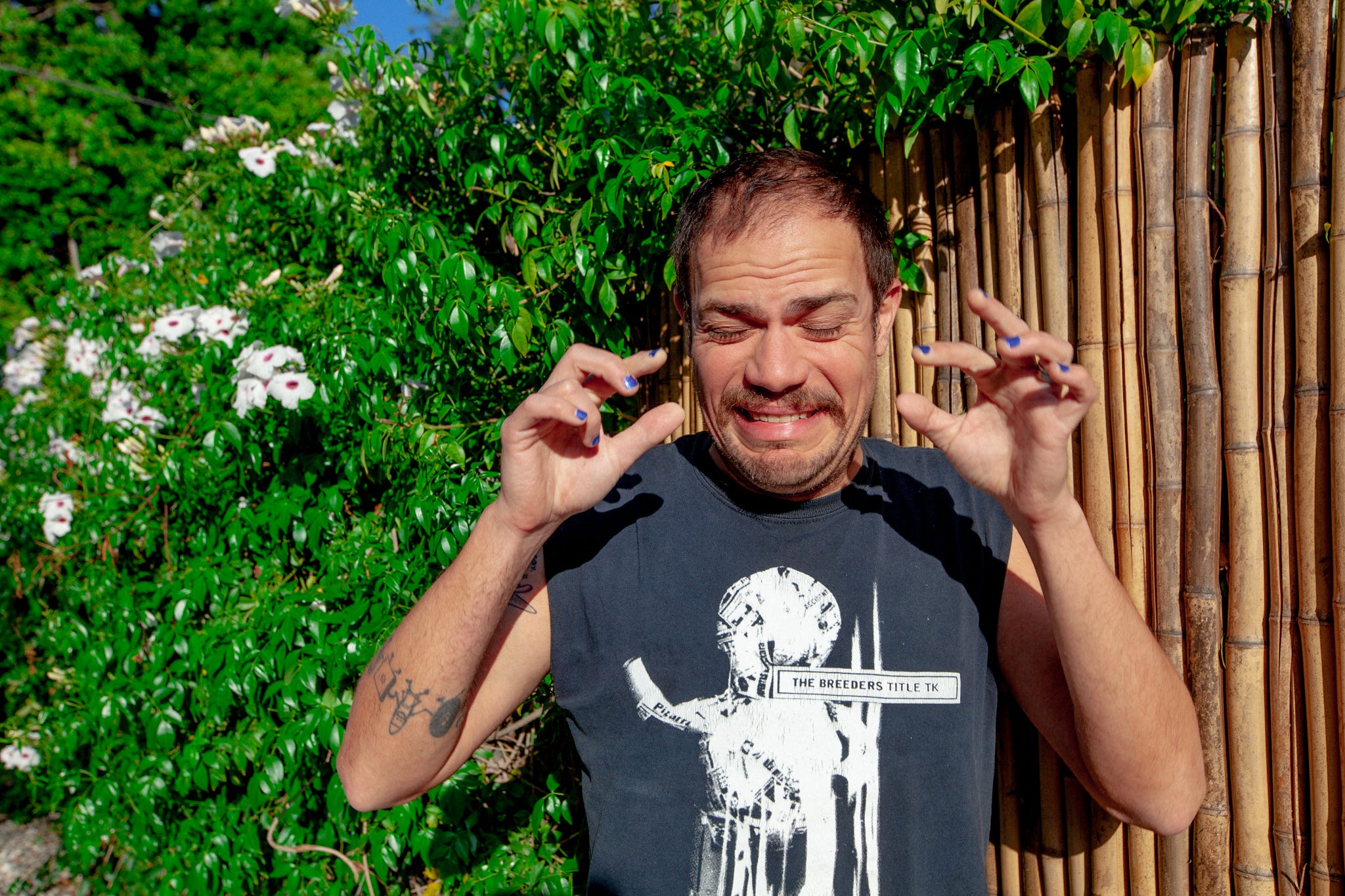 UNSUBSCRIBE: THE JEFF ROSENSTOCK NEWSLETTER & CIRCULAR