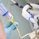 Protein targets for nutrition in critical illness: Review