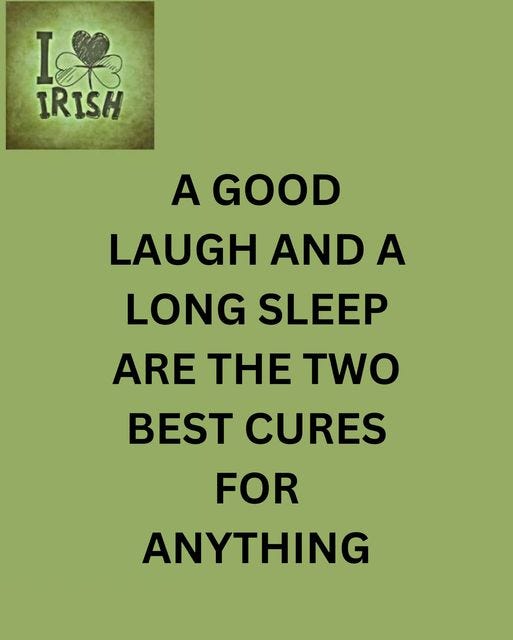 May be an image of text