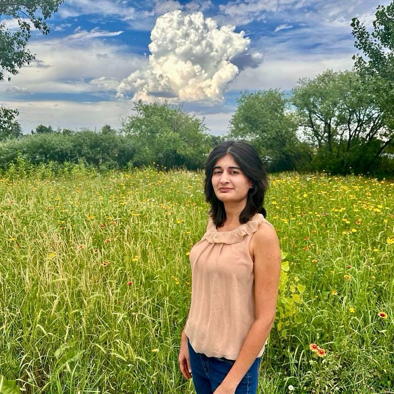 Becoming Peace In Motion