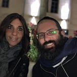 Eli Goldsmith’s New Flow Letter
