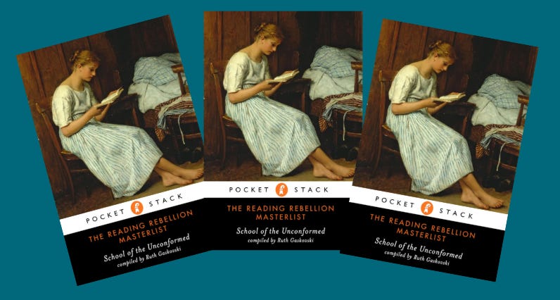 Pocket Stack: Launching "trust entrepreneurship"