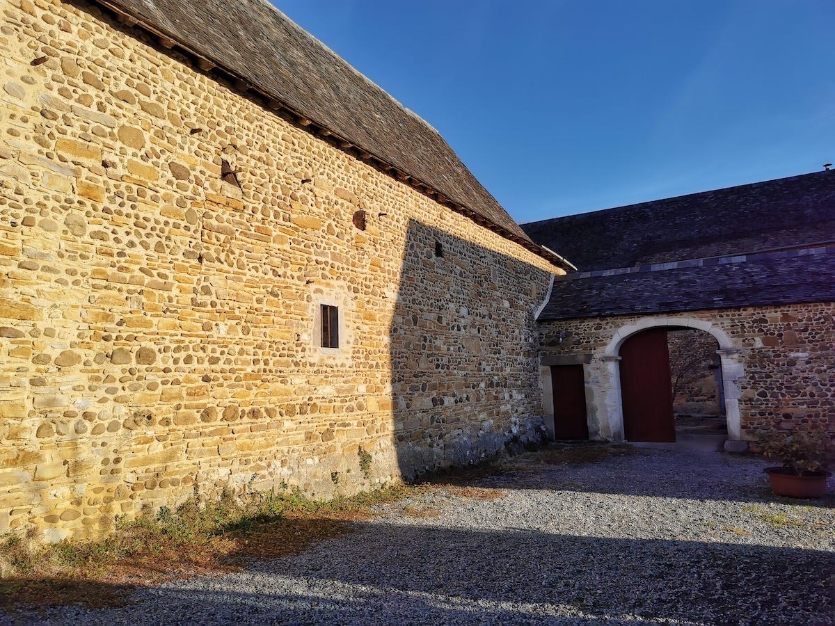 D'Orride chambres d'hôtes