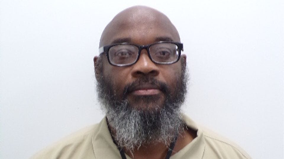 Ronald Exantus arrested in Florida, back in prison days after early release