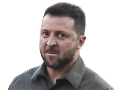 Meme de TintinNerveu sur zelensky volodymyr vladimir ukraine president ...