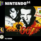 27 Years Later, is Goldeneye 007 Still Worth Playing?