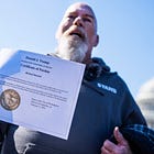 Trump’s New Pardon Spree