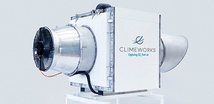 Steel-built carbon capture machines are removing CO2 from the air -  steelStories - worldsteel.org