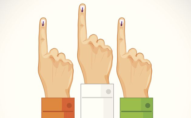 Maharashtra, Haryana Elections 2019: Can You Vote By Postal Ballot If You Aren't Living At Home? | HuffPost India Maharashtra, Haryana Elections 2019: Can You Vote By Postal Ballot If You Aren't Living At Home? | HuffPost India
