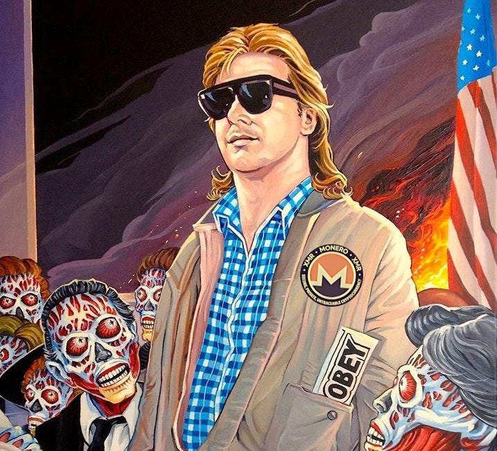 Financial Survival in a Broken System